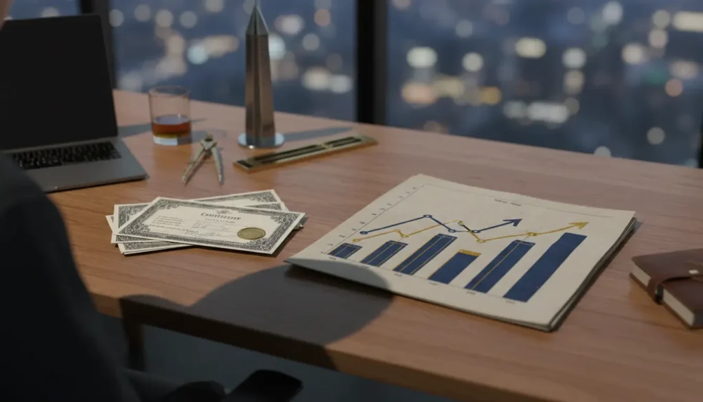 best return on investment