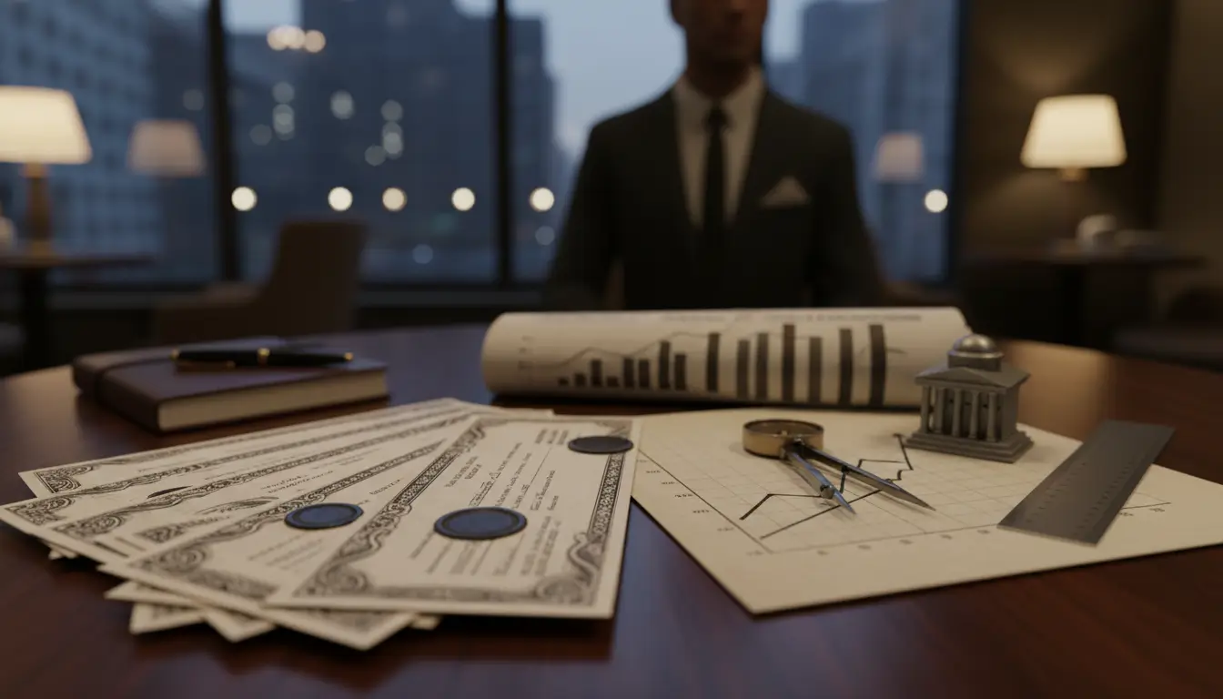 Best Return on Investment