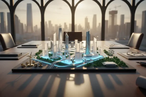 Special Investment Region