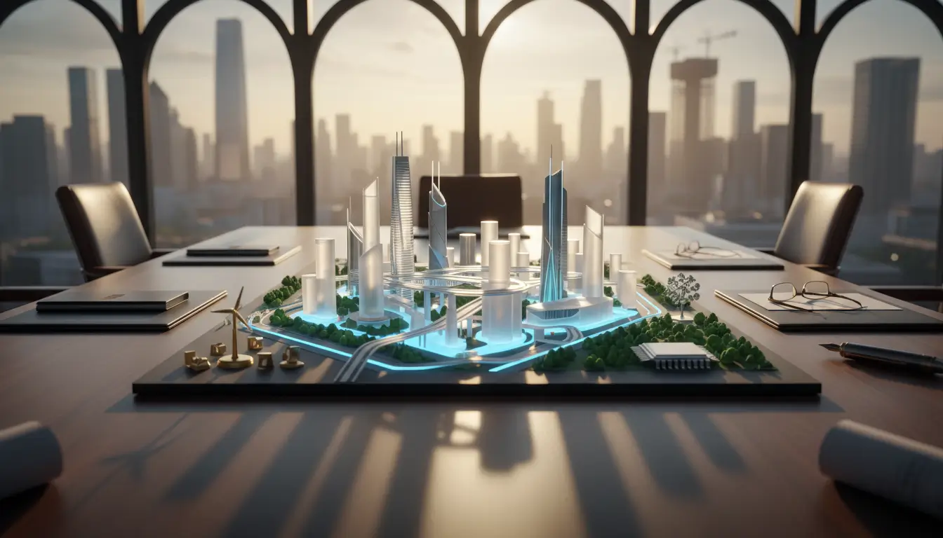 Special Investment Region