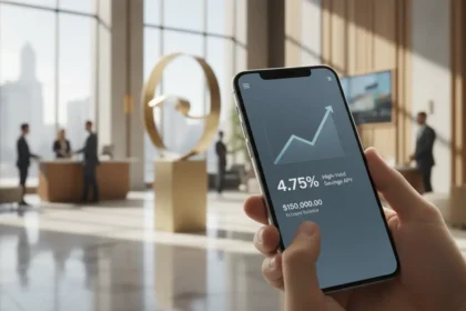 Western Alliance Bank High-Yield Savings Account