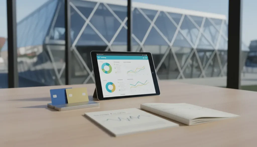 ascend fcu high yield savings account