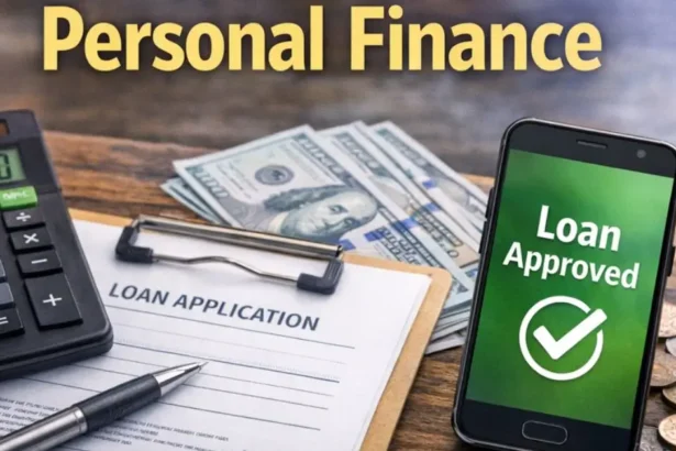 atlas personal finance