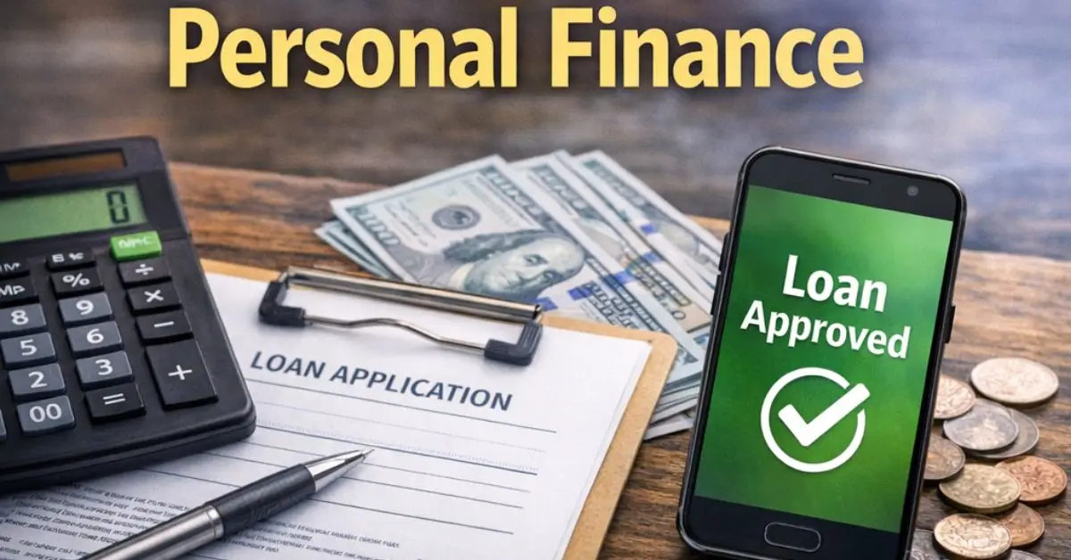 atlas personal finance