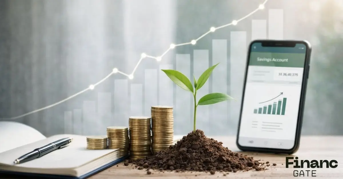 bask bank savings account