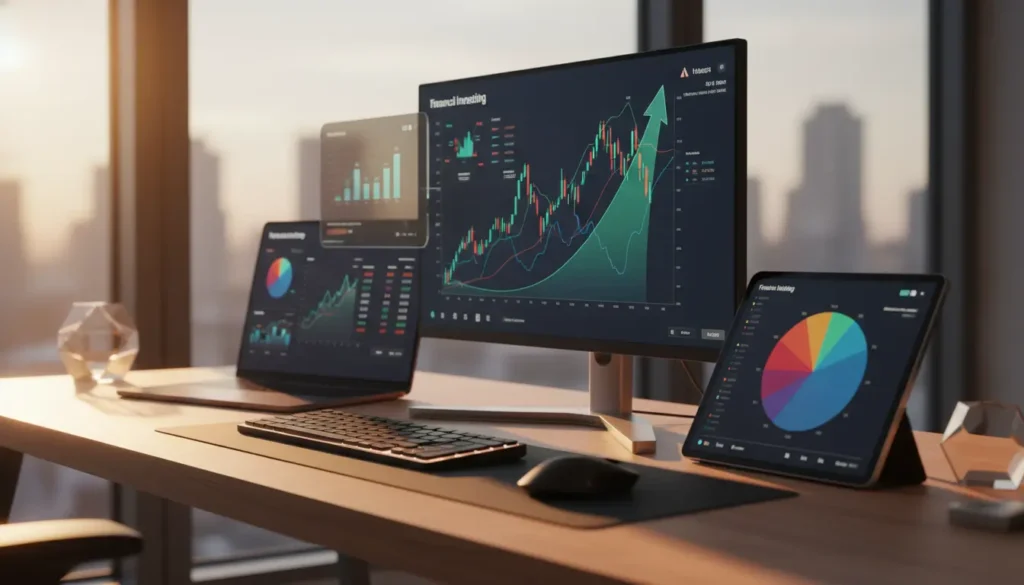 Best ETF to Invest in 2026