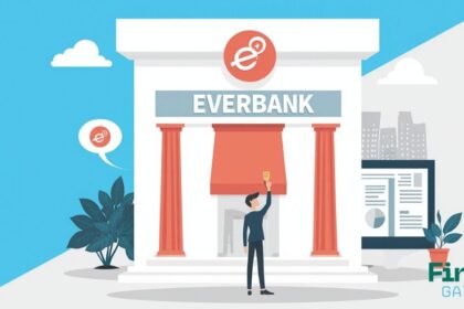 everbank high yield savings account
