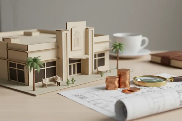 randy travis jackson mall investment