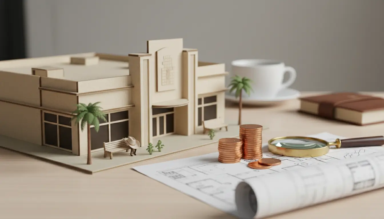 randy travis jackson mall investment