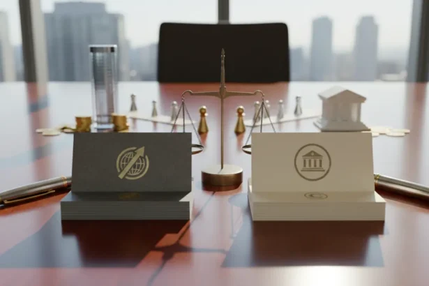 investment bank vs commercial bank differences