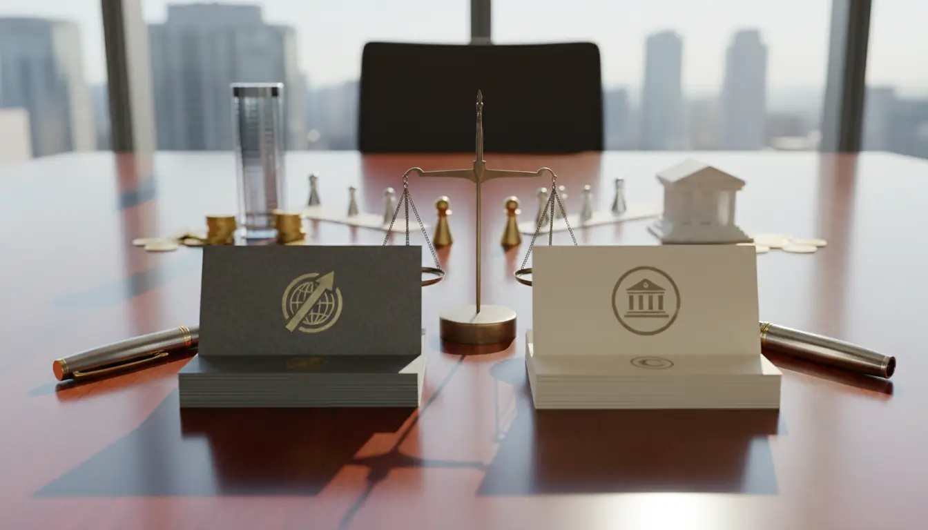 investment bank vs commercial bank differences