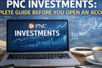 pnc investments