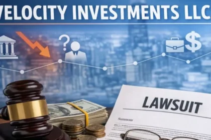 velocity investments llc