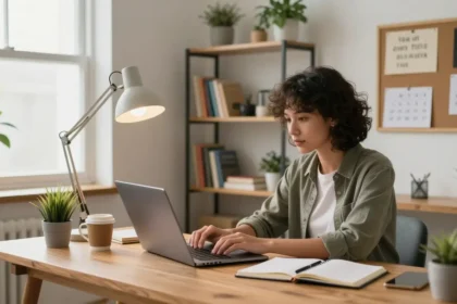 Become a Freelance Writer Side Hustle