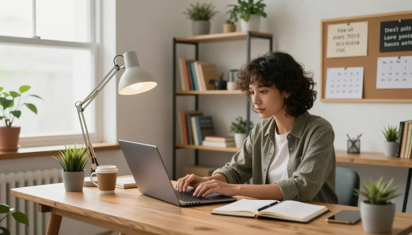 Become a Freelance Writer Side Hustle