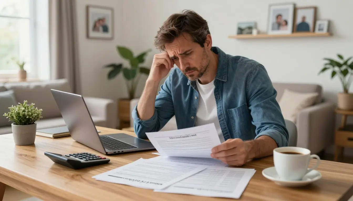 Get a Home Equity Loan with Bad Credit