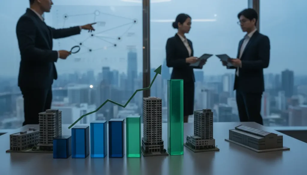 How Many Jobs Are Available in Real Estate Investment Trusts