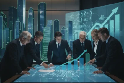 How Many Jobs Are Available in Real Estate Investment Trusts