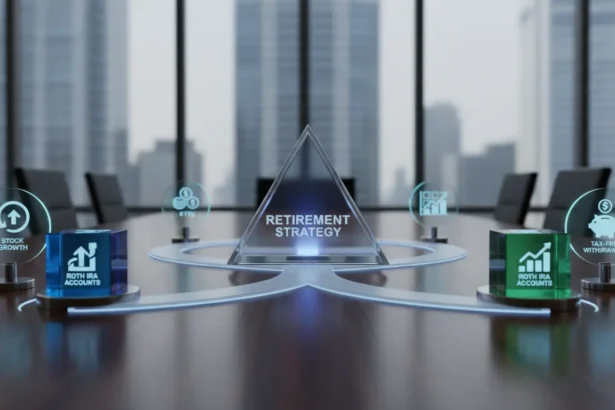 can you have multiple roth iras