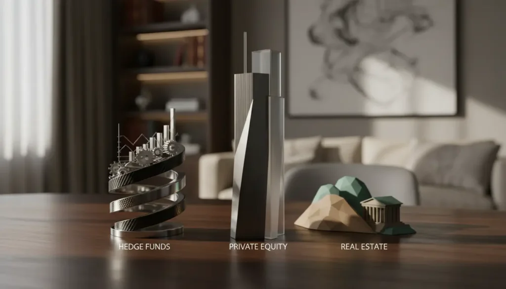 chartered alternative investment analyst