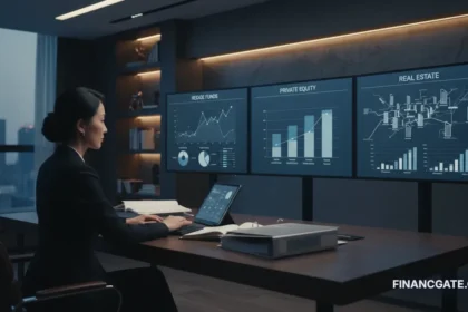 chartered alternative investment analyst