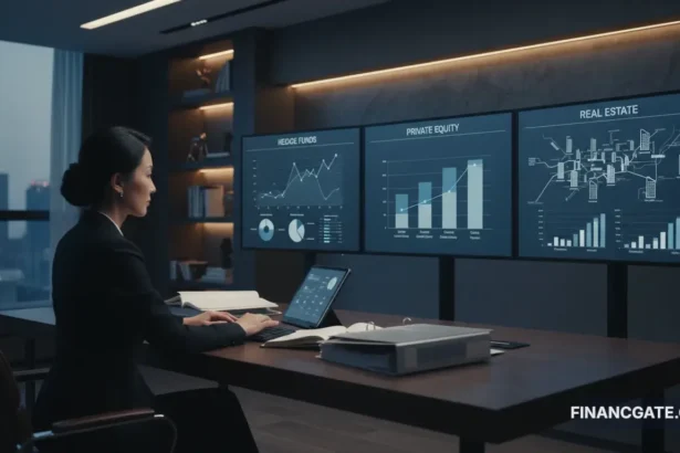 chartered alternative investment analyst