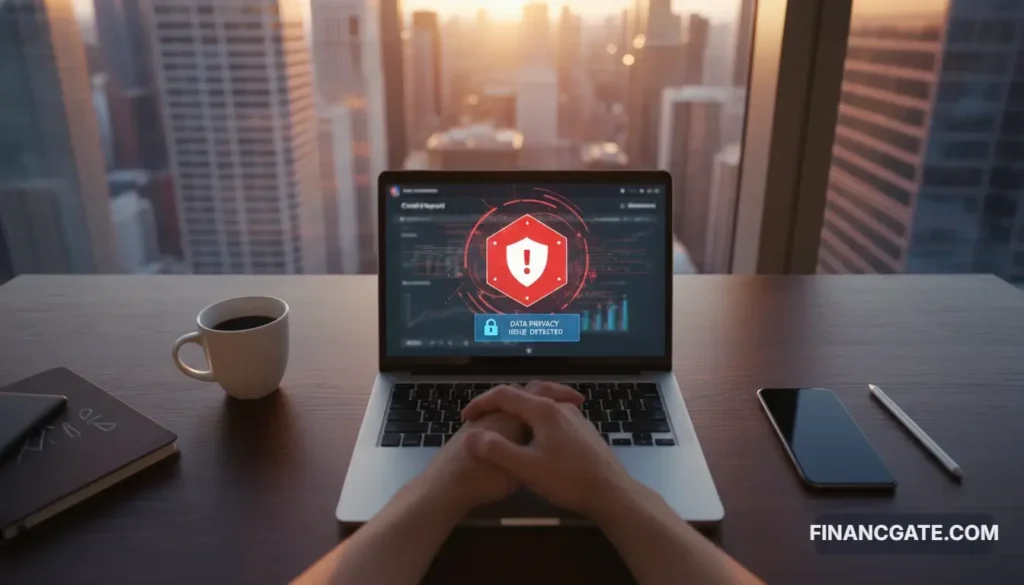 courtney hladik vs credit karma