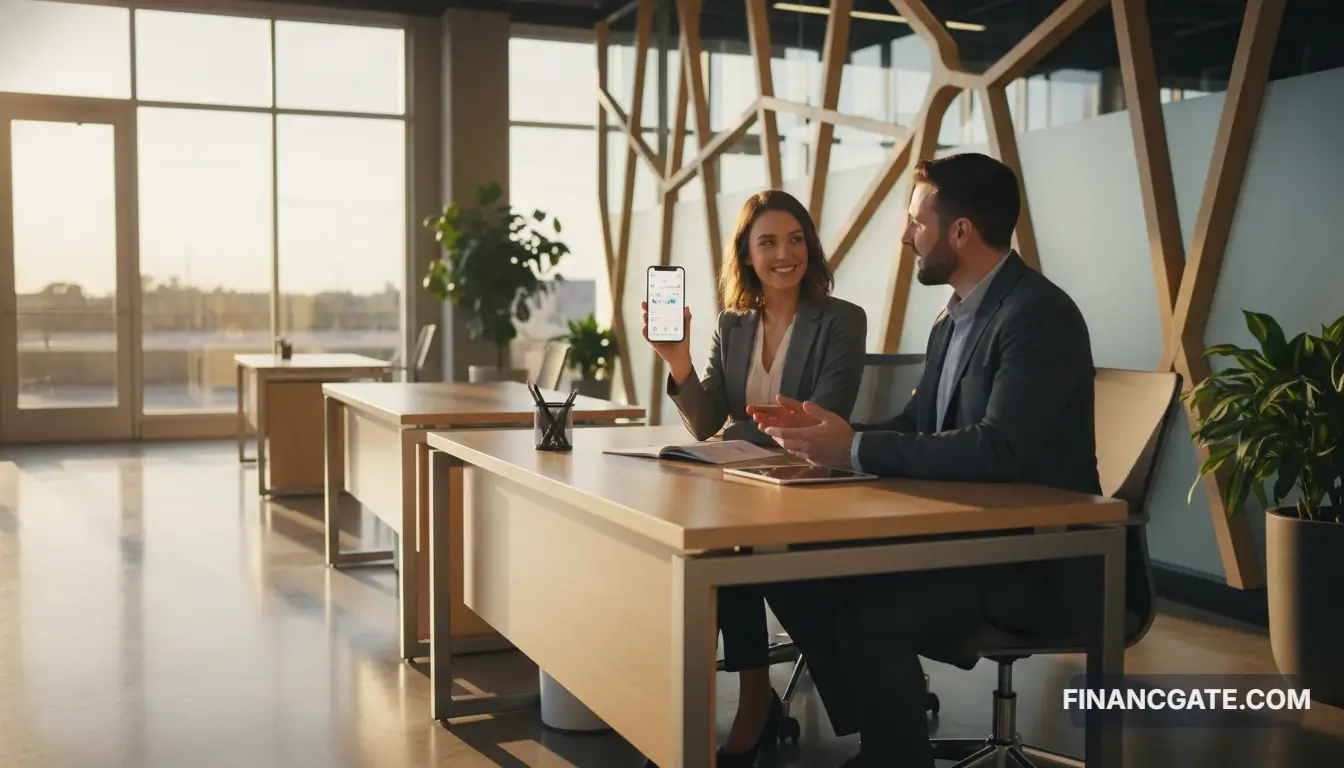 eastman credit union