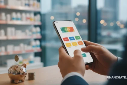 how does goodrx make money