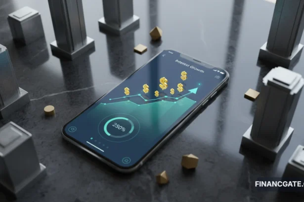 high yield checking account