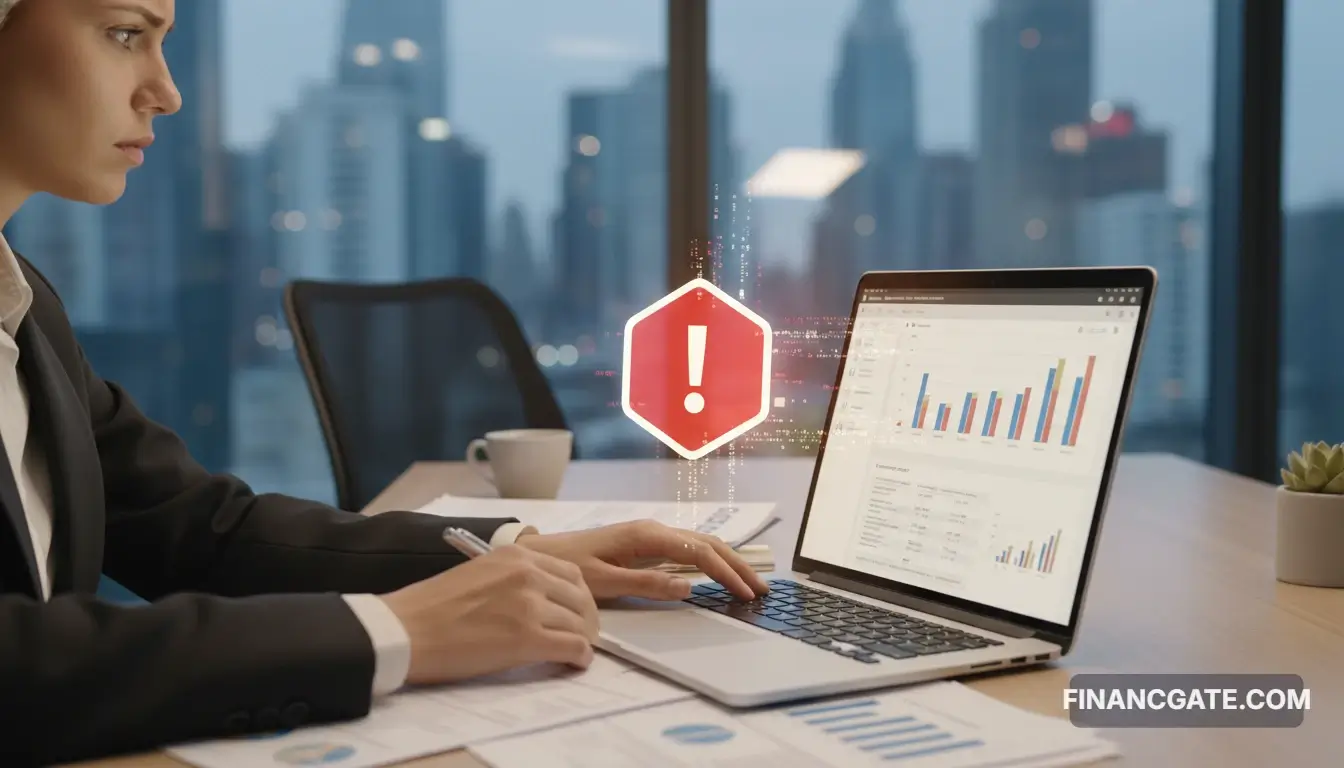 courtney hladik vs credit karma