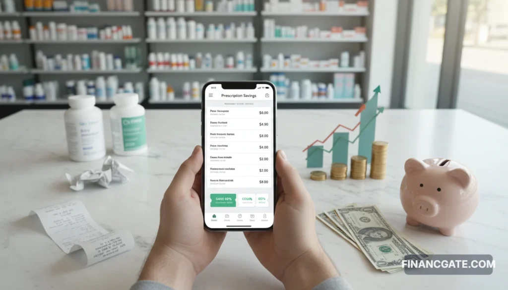 how does goodrx make money