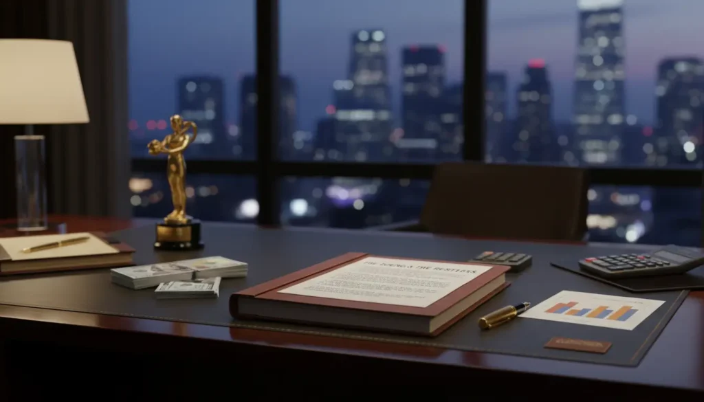 how much money does a soap star make