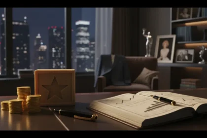 how much money does a soap star make