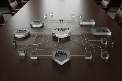 investment fund legal entity structure