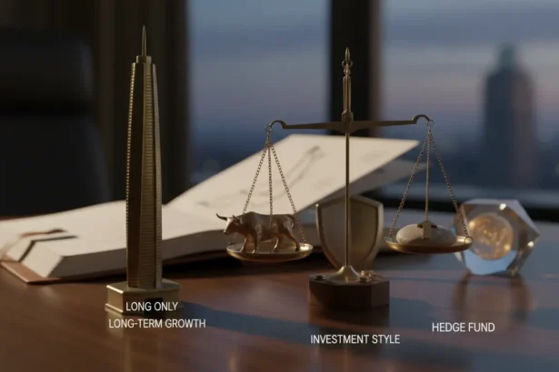 investment style long only hedge fund