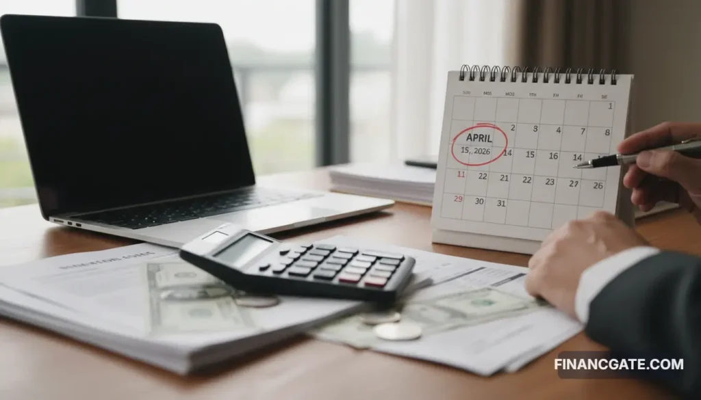 ira contribution deadline