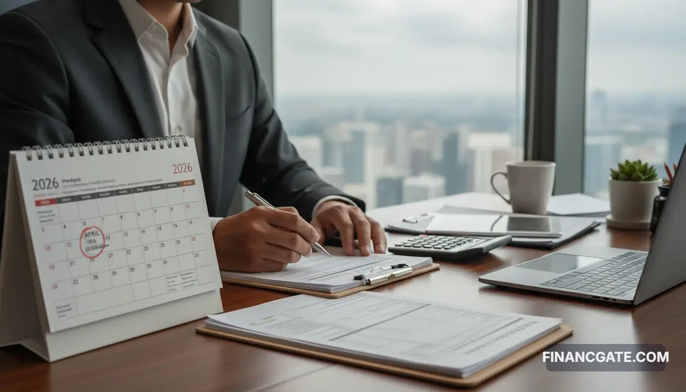 ira contribution deadline