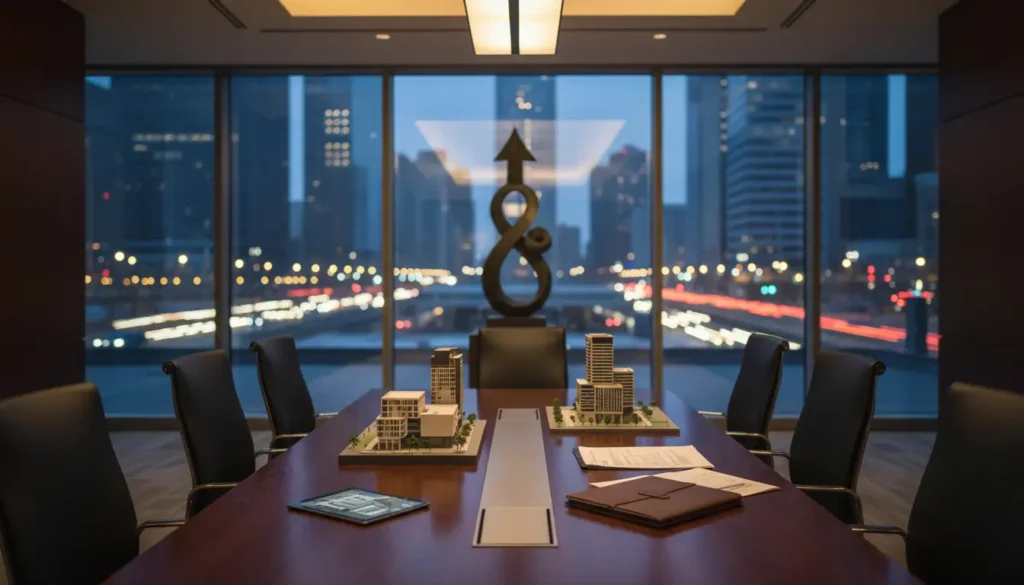 real estate investment group