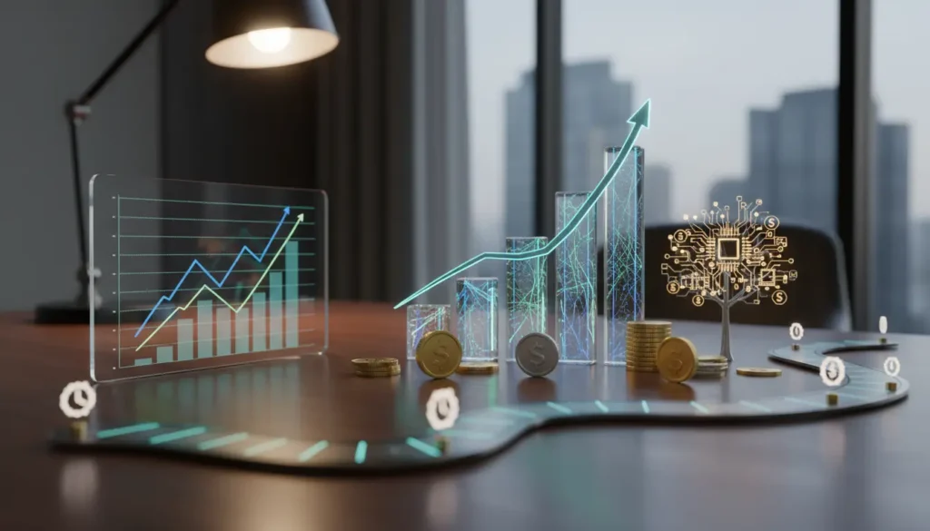 roth ira interest rates