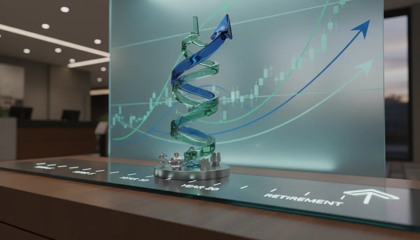 roth ira interest rates