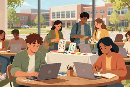 best side hustles for college students