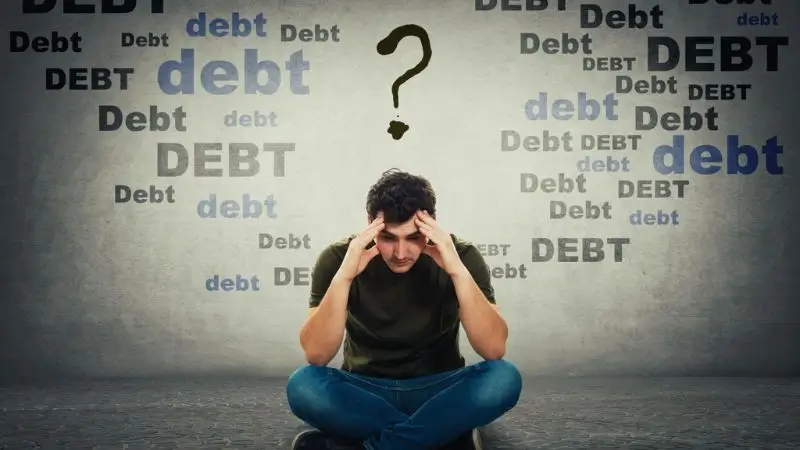 Young Adult Has $14,000 Social Security Overpayment Debt